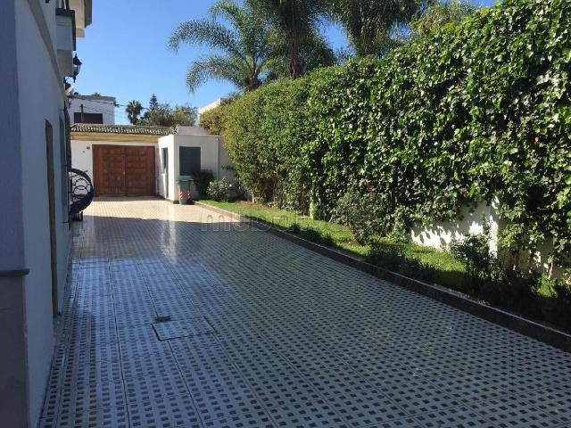 Villa vente à Casablanca