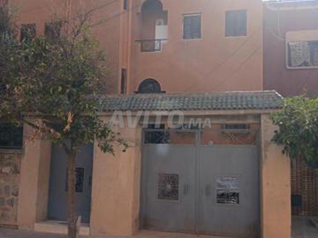 Propriété vente à L'Oriental