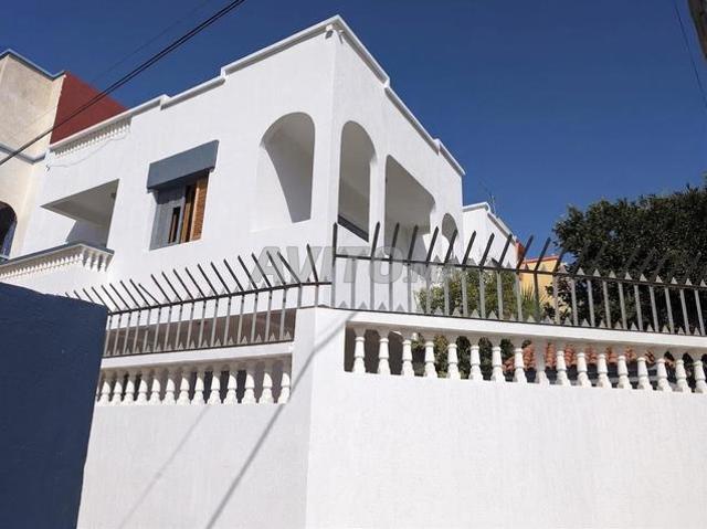 Propriété vente à Assilah, Tanger-Tétouan