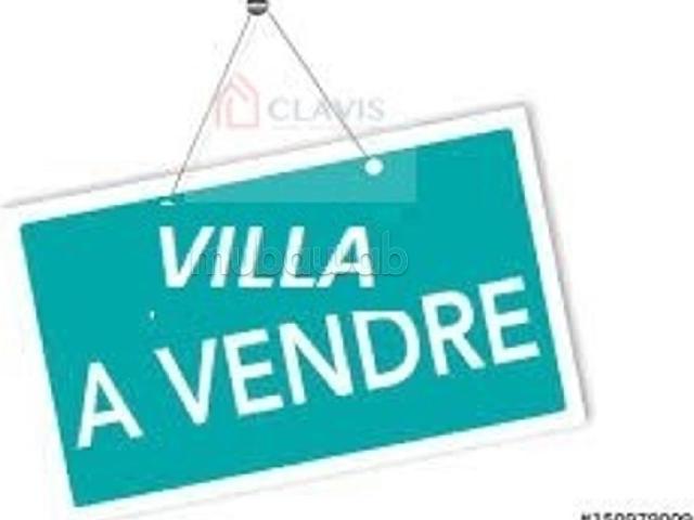 Villa vente à Anfa, Gharb-Chrarda-Beni Hssen