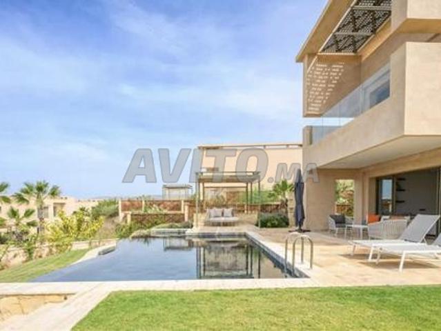 Propriété vente à Taghazout, Oued ed Dahab-Lagouira