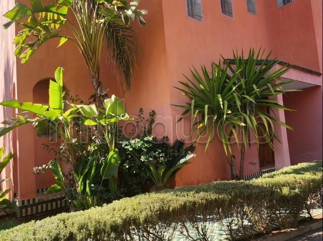 Villa vente à Ben Slimane, Chaouia-Ouardigha