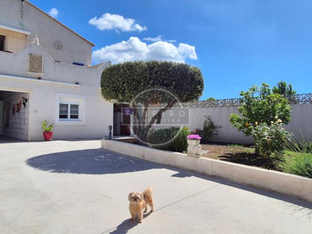 Maison vente à Béziers, Agde