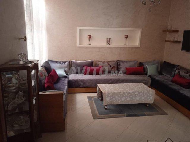 Propriété vente à Centre Ville, Ben Slimane