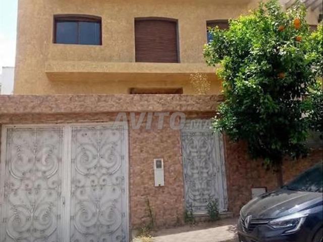 Propriété vente à Tit Mellil, Gharb-Chrarda-Beni Hssen
