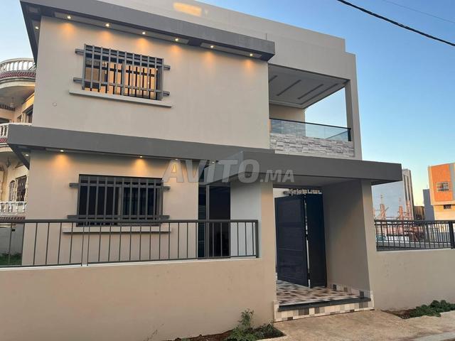 Propriété vente à Tangero, Tanger-Tétouan