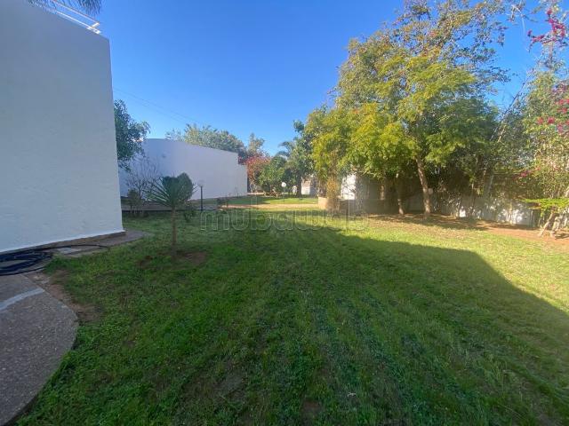Villa vente à Rbat