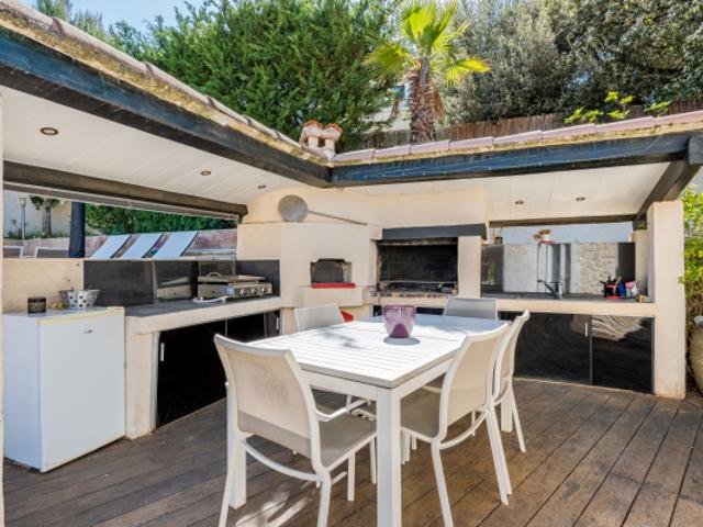 Maison vente à Marseille, Aubagne