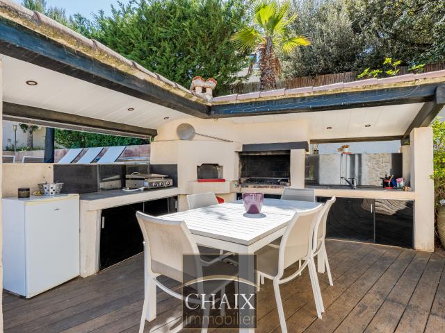Villa vente à Marseille, Aubagne