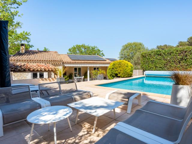 Maison vente à Marseille, Aubagne