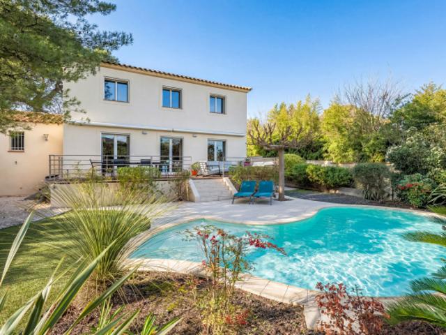 Maison vente à Marseille, Aubagne