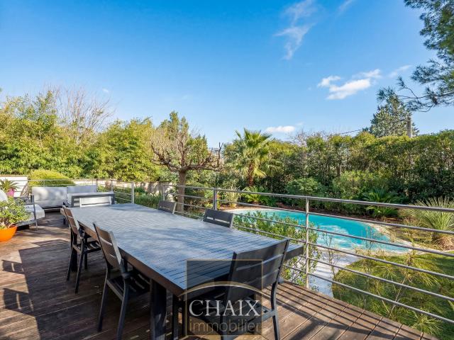 Villa vente à Marseille, Aubagne
