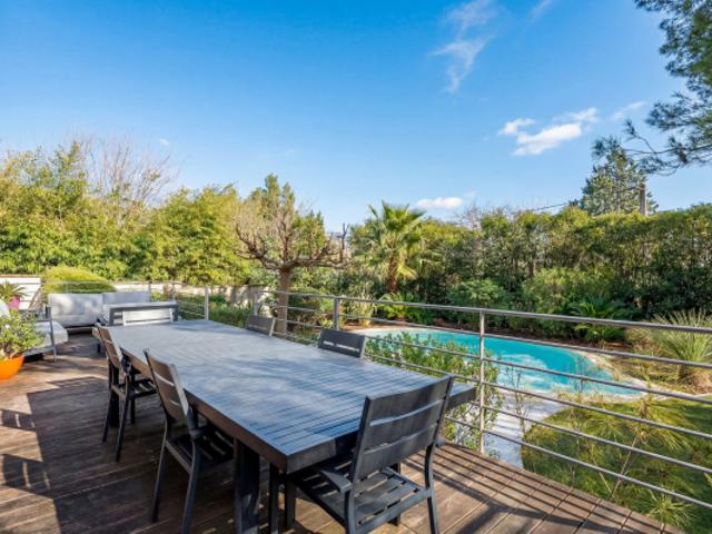Maison vente à Marseille, Aubagne