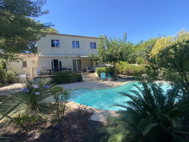Maison vente à Marseille, Aubagne