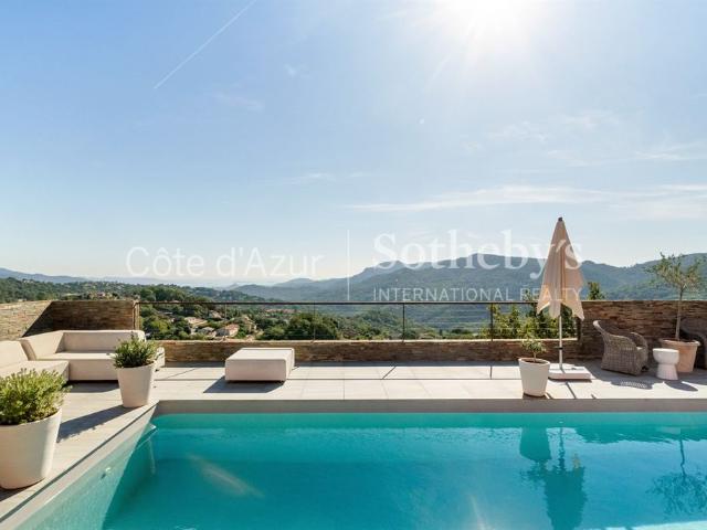 Maison vente à Arrondissement de Draguignan, Les Adrets-de-l'estérel