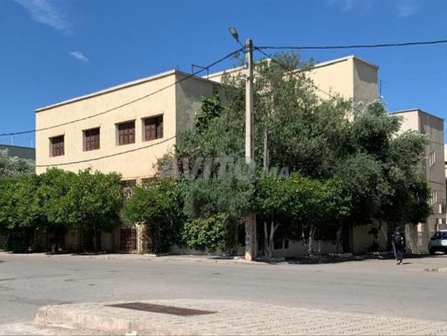 Propriété vente