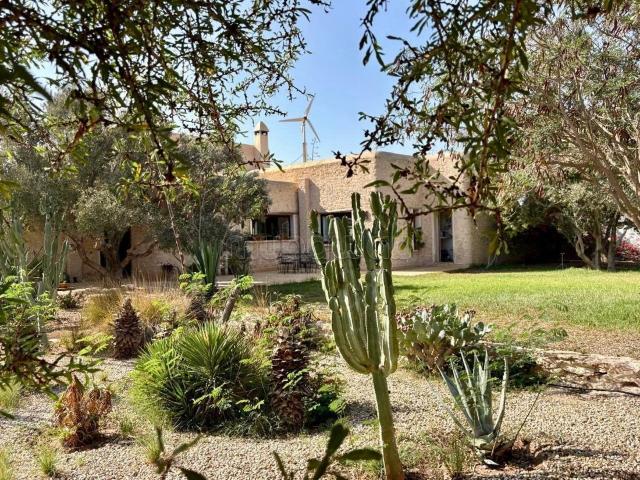 Villa vente à Essaouira, L'Oriental