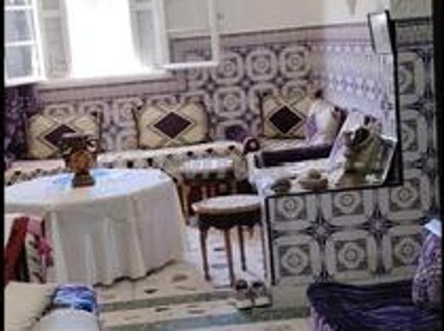 Propriété vente à Tangero, Tanger-Tétouan