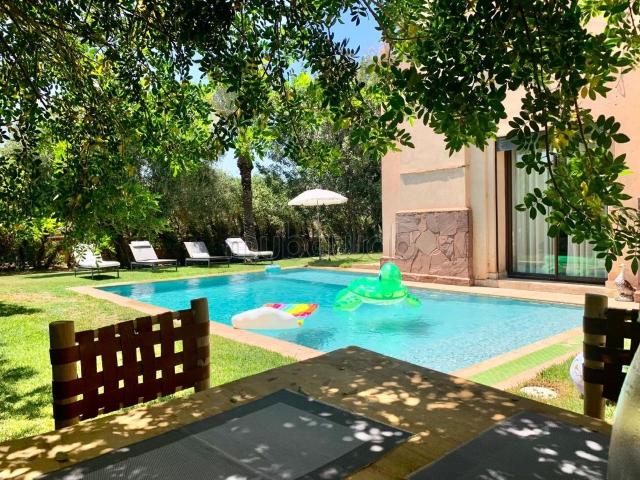 Villa vente à Marrakech, L'Oriental