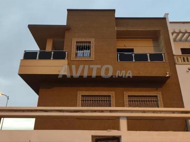 Propriété vente à Derb Omar, Settat