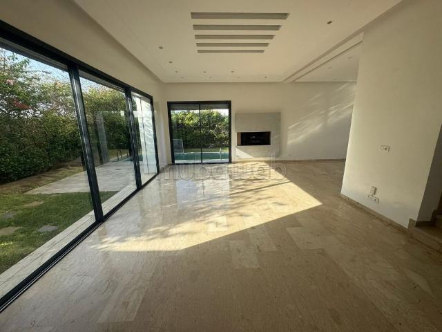 Villa vente à Dar Bouazza, Gharb-Chrarda-Beni Hssen