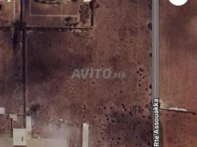 Propriété vente à Dar Bouazza, Grand Casablanca