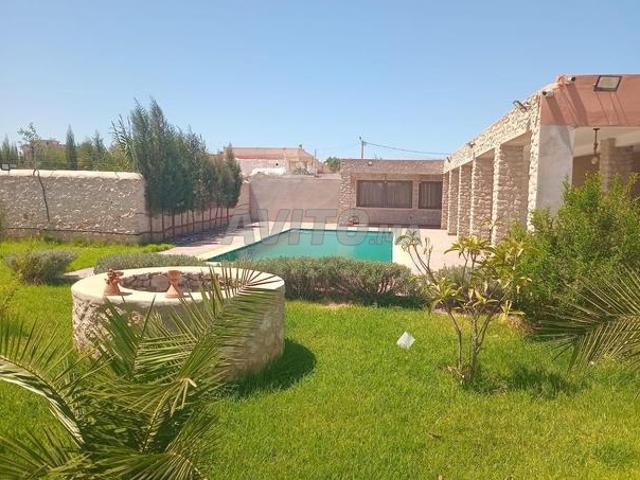 Propriété vente à Essaouira, L'Oriental