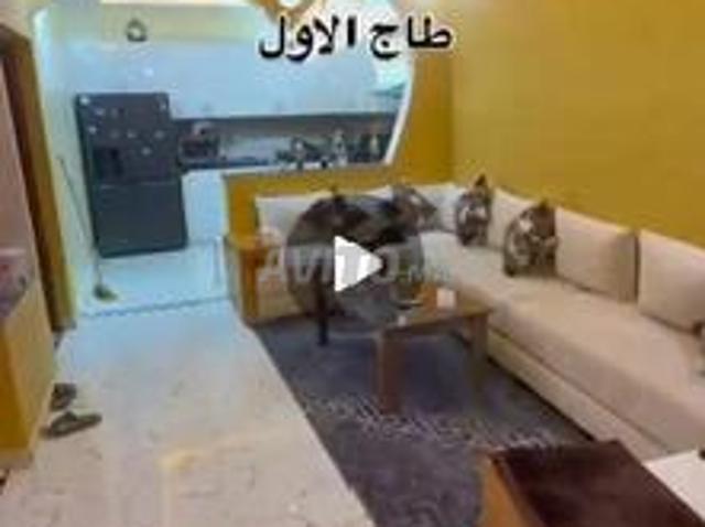 Propriété vente à Marrakech, L'Oriental