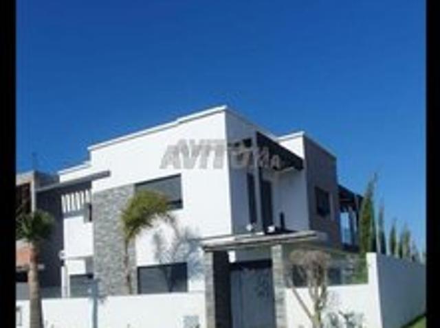 Propriété vente à Gharb-Chrarda-Beni Hssen