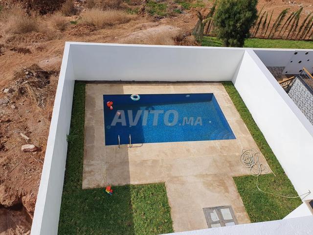 Propriété vente à Gharb-Chrarda-Beni Hssen