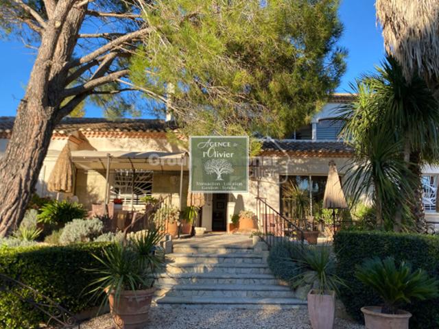 Maison vente à Nîmes, Beaucaire