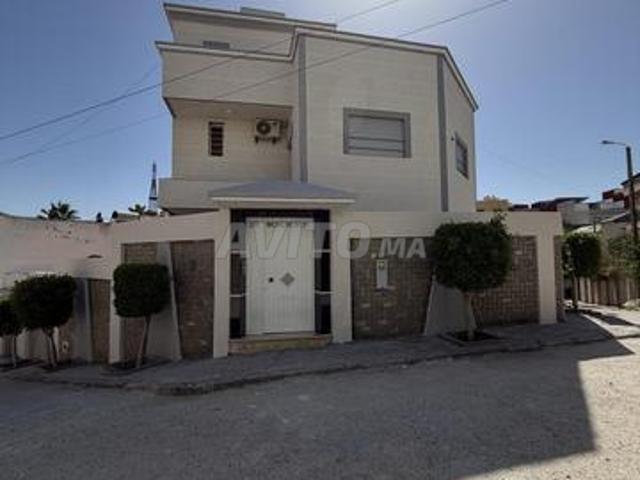 Propriété vente à Tangero, Tanger-Tétouan
