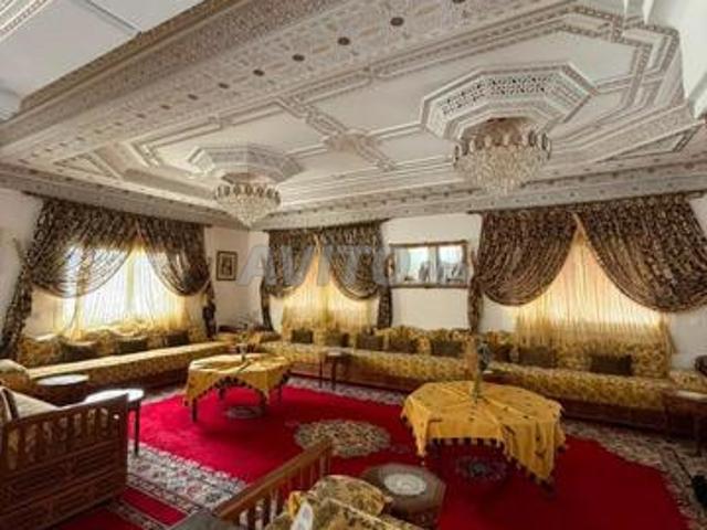 Propriété vente à Tangero, Tanger-Tétouan