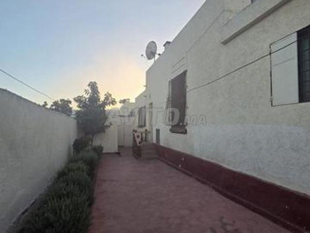 Propriété vente à Anfa, Gharb-Chrarda-Beni Hssen