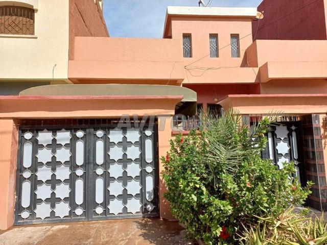 Propriété vente à Mellal