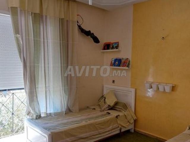 Propriété vente à Slimane, Gharb-Chrarda-Beni Hssen