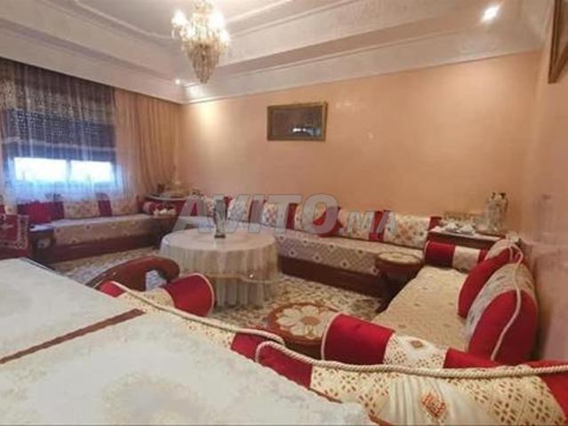 Maison vente à Slimane, Gharb-Chrarda-Beni Hssen
