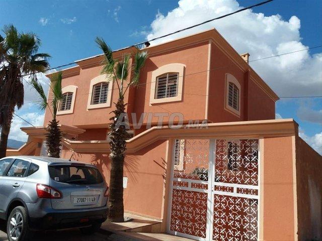 Propriété vente à Berkane