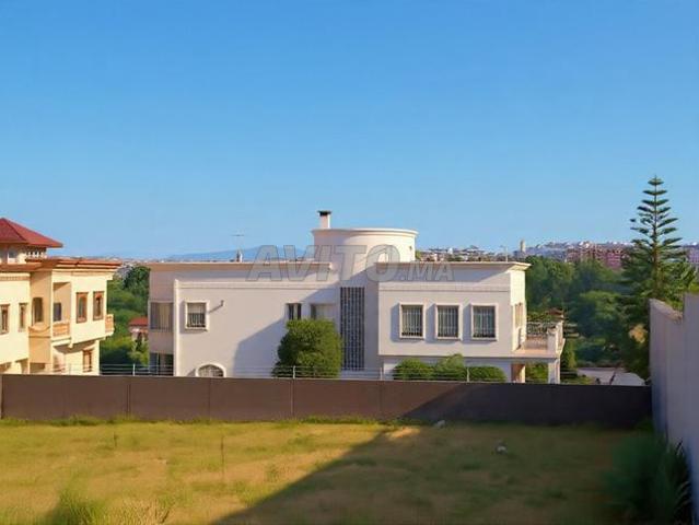 Propriété vente à Tangero, Tanger-Tétouan