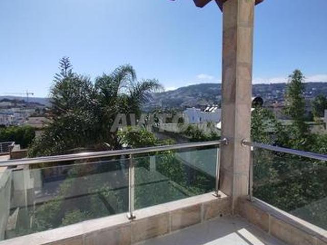 Propriété vente à Tangero, Tanger-Tétouan