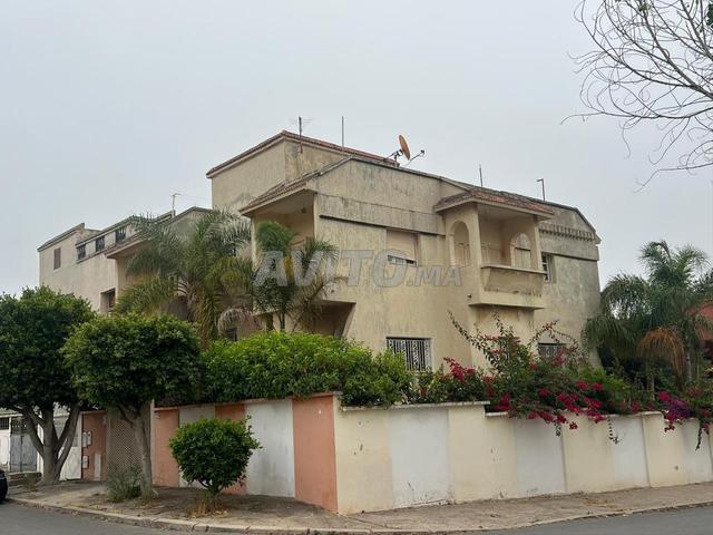 Propriété vente à Lyautey