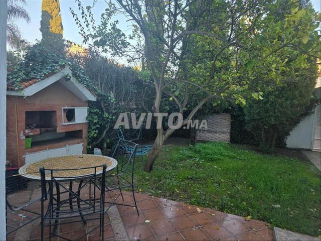 Propriété vente à Lyautey