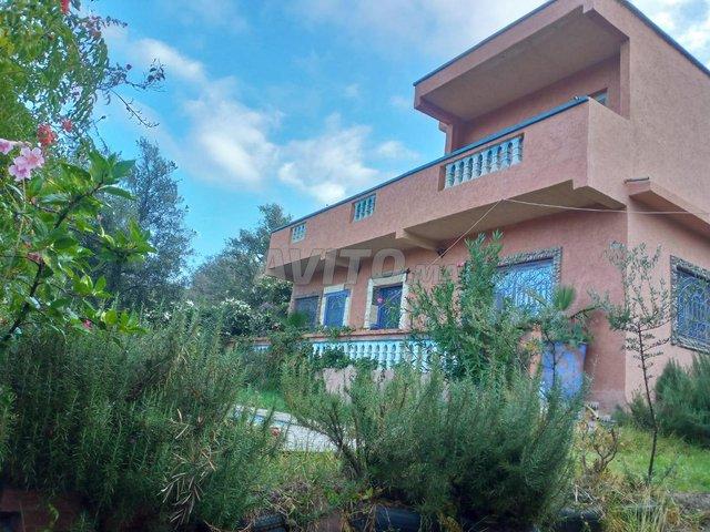 Maison vente à Al Haouz, L'Oriental