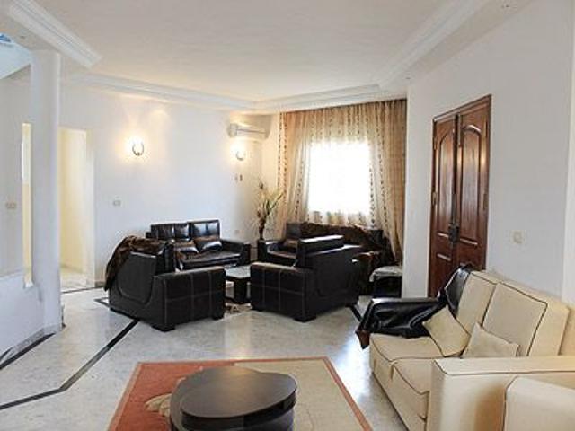 Villa vente à Ben Arous