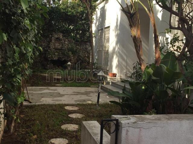 Villa vente à Anfa, Gharb-Chrarda-Beni Hssen
