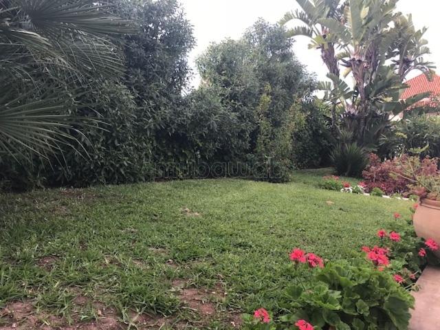 Villa vente à Bouskoura, Grand Casablanca