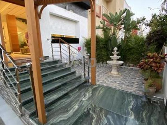Propriété vente à Gharb-Chrarda-Beni Hssen