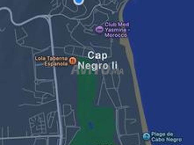 Propriété vente à M'diq, Tanger-Tétouan