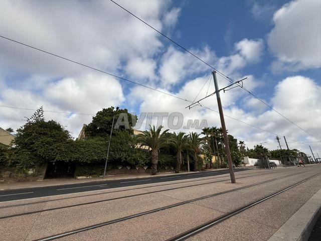 Propriété vente à Anfa, Gharb-Chrarda-Beni Hssen