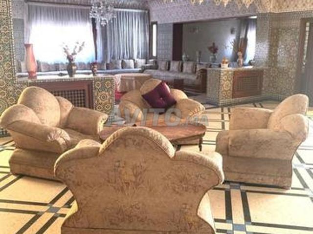 Propriété vente à Anfa, Gharb-Chrarda-Beni Hssen